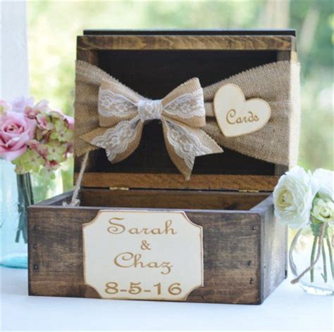 44 Rustic Burlap Wedding Ideas To Shine Mrs To Be