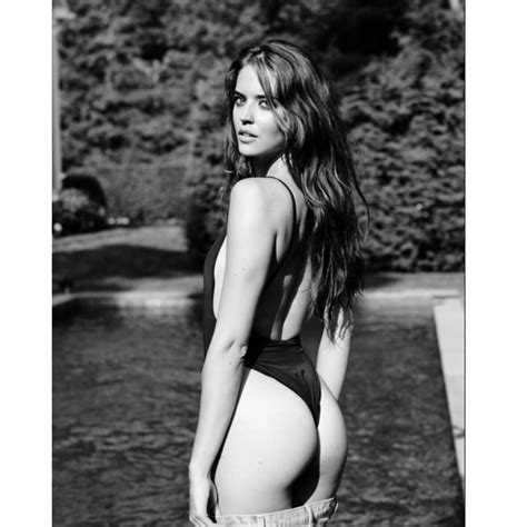 Naked Clara Alonso Added By TurTun