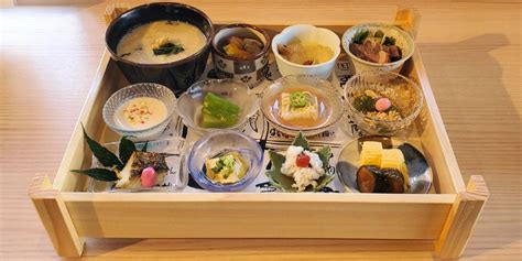 Best Food in Kyoto: Where & What to Eat in Kyoto Japan