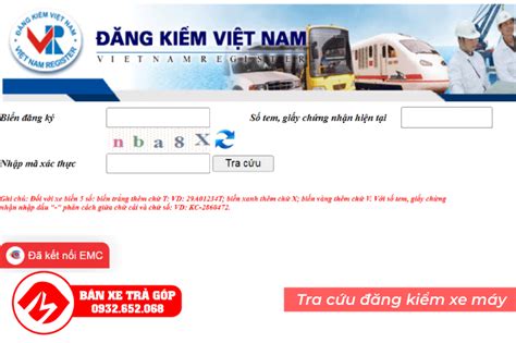 Chu kỳ đăng kiểm xe tải