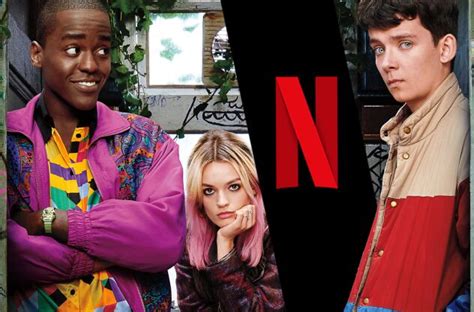 Sex Education Netflix bestätigt Neue Folgen kommen schon in unter