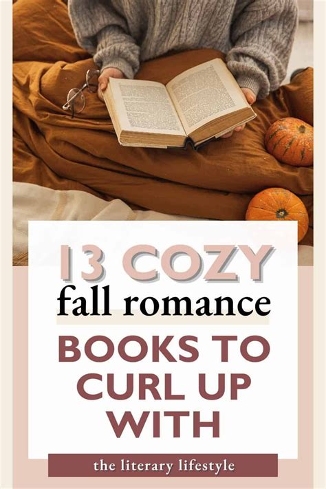 Best Fall Romance Books For Cozy Love In 2024 Romance Books Cozy