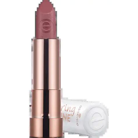 essence caring SHINE vegan collagen lipstick 204 online kaufen ...