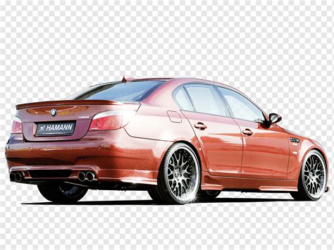 2006 Bmw M5 Auto Bmw 5 Series E60 Body Kit Bmw 2006 Bmw M5