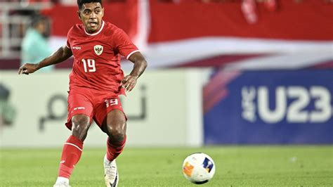 Timnas Indonesia Vs Guinea U Disiarkan Di Tv Mana Simak Link Live