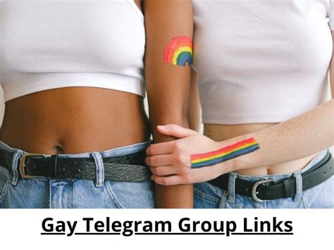 930 Gay Telegram Group Channel Links List 2024