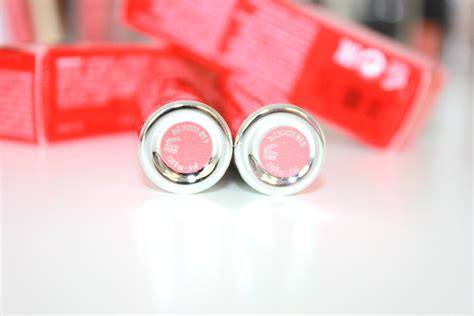 Pupa Im Matt Lip Fluid Natural Nude Sable Brown Eline Blaise