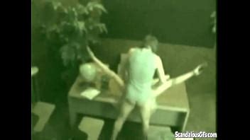 Office Cock Whore Spreads Her Legs XVIDEOS