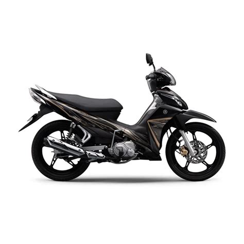 Experience The Power Of Yamaha Vega Force I Premiumbikes