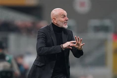 Milan Novit Sul Futuro Di Pioli L Analisi In Diretta Tvplay