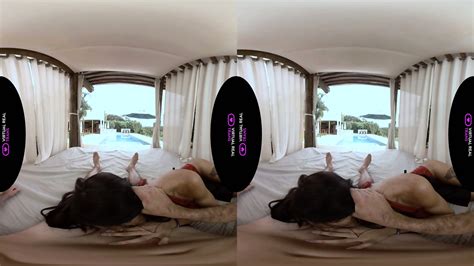 Vr Hot Video