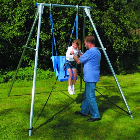 Swing Seat Retention Straps Swings Sensory Toy Tfh Special Needs