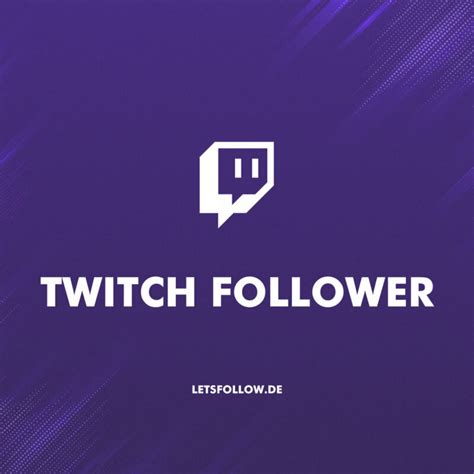 Twitch Follower Kaufen Günstig And Diskret Garantie