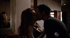 Agents Of S H I E L D Nude Scenes Aznude