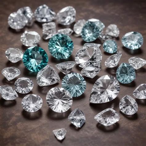 Mastering the Craft of Gem Cutting: Precision, Polish, and Perfection ...