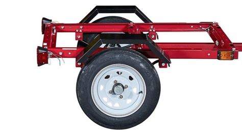 Who Makes Harbor Freights Cart And Trailer Tires And How Much Do They Cost