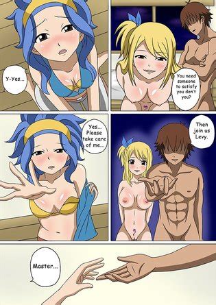 Fairy Hunting 1 6 Raiha Luscious Hentai Manga Porn