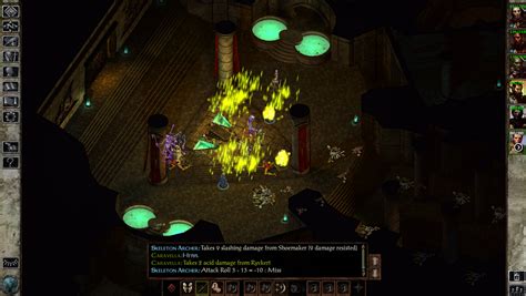 Nova Versão De Icewind Dale Chega Em 30 De Outubro