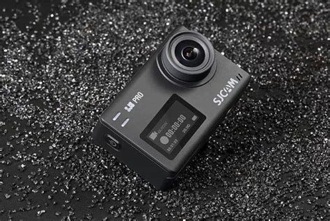 קופון שווה למצלמת אקסטרים SJCAM SJ8 PRO 4K