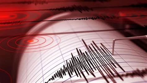 AFAD son dakika açıkladı Van da korkutan deprem AFAD son dakika