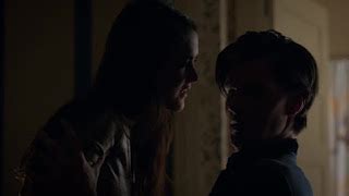 Auscaps Kevin Fonteyne Shirtless In Masters Of Sex Through A Glass Darkly