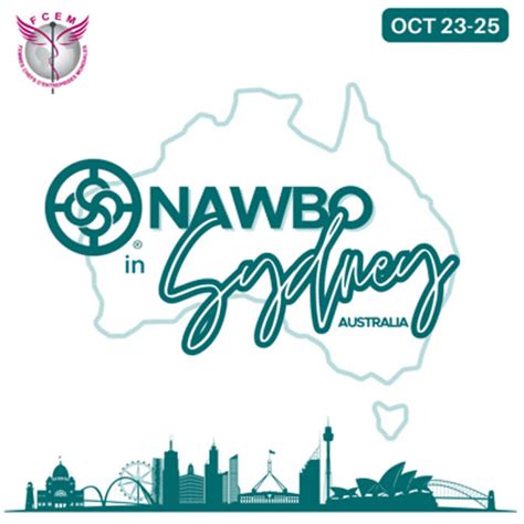 Nawbo In Sydney Interest Meeting Nawbo Silicon Valley