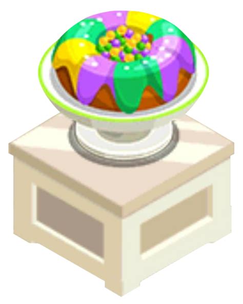 King Cake Bakery Story Wiki Fandom