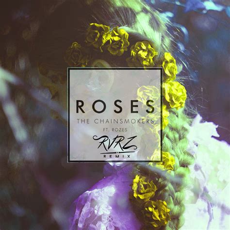 The Chainsmokers - Roses (RVRZ Remix) Ft. Rozes | RVRZ | Pablo Aztro