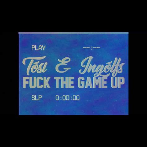 Fuck The Game Up Ep By T Si Spotify