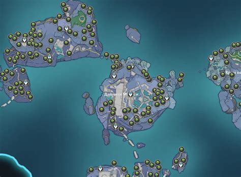 Купить мяту в Геншин Импакт: где, у кого и можно ли вообще ее покупать ...