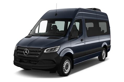 Mercedes Benz Sprinter Prices Reviews And Photos Motortrend