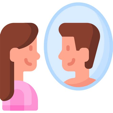 Icono De Identidad Special Flat
