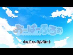 Hentai Overflow Episode 2 Subtitled Xxx Mobile Porno Videos Movies IPornTV Net
