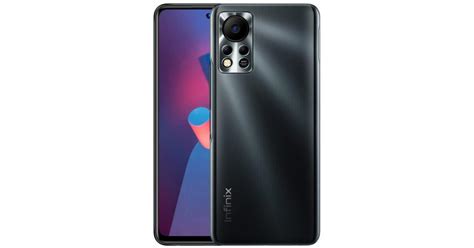 Infinix Hot s NFC GB Polar Black Hinnavaatlus hinnavõrdlus ja IT teemaline portaal