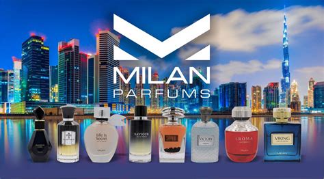 Milan Parfums