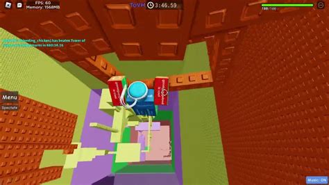 hardest save  jtoh tovh youtube