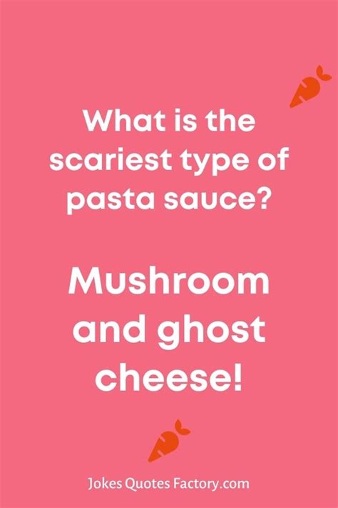 171 Hilarious Pasta Jokes That Are Pasta Licious 2025