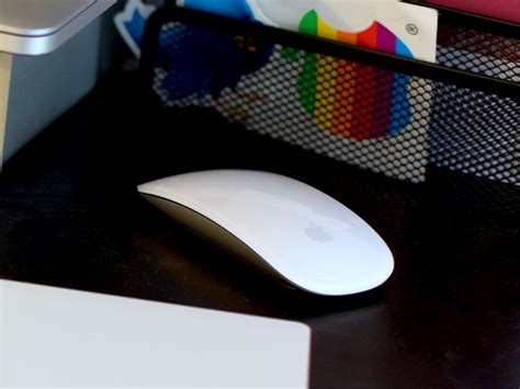 Magic mouse windows