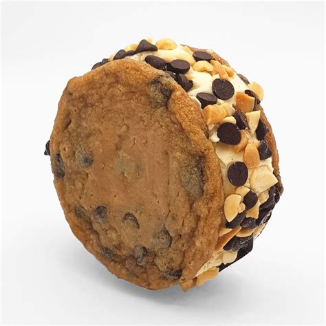 Sebastian's Ice Cream - For People who love Garlic Toast, the GARLIC