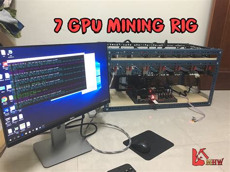 The Best GPU For Ethereum Mining - NVIDIA and AMD Tested - Legit Reviews