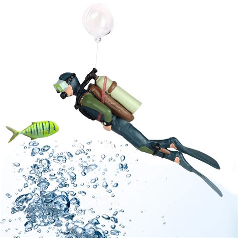aquarium tank decoration ideas 5