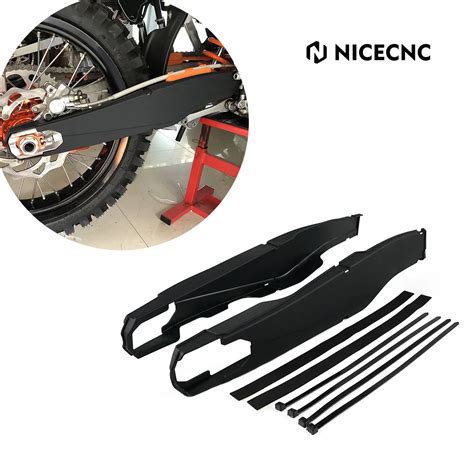 Nicecnc Protector De Brazo Basculante Para Husqvarna Te Fe Fe