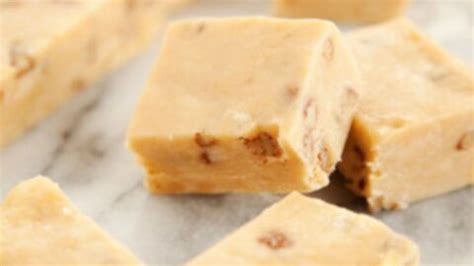 Paula Deen Peanut Butter Fudge Delish Sides