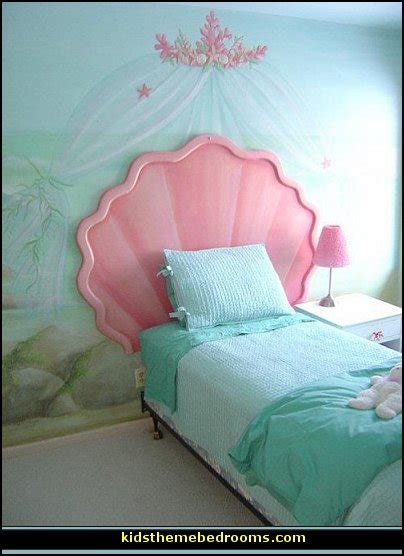 Decorating theme bedrooms - Maries Manor: underwater bedroom ideas ...