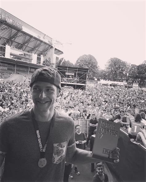 Former Czech Bmx Champion Becomes A Seventh Day Adventist — Fulcrum7