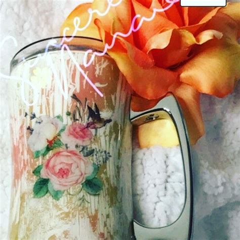 Adorable 16 Ounce Mug For Hot Drinks