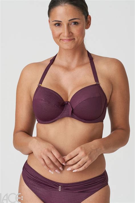 Primadonna Swim Dalyan Bikini Rio Slip Lace De