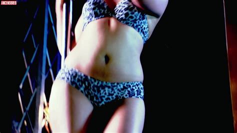 Naked Iris Ramirez In No Estaba Muerto Andaba De Parranda