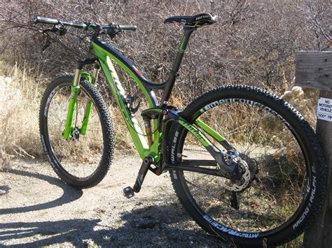 Niner Jet 9 RDO Bike Review: An XC Racer's Dream - FeedTheHabit.com