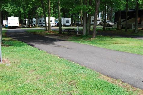 Chesapeake Campground Chesapeake Va Rv Parks